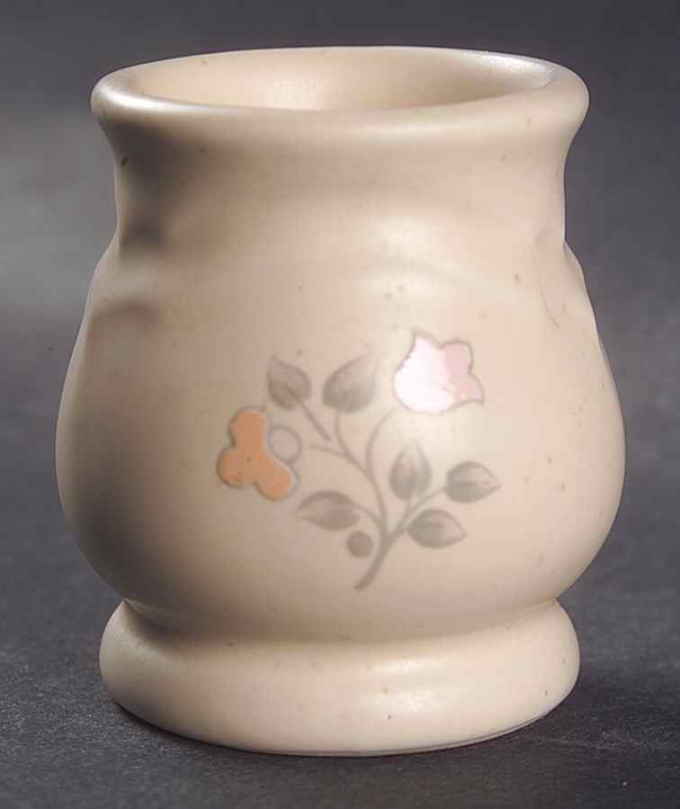 Remembrance Toothpick Holder by Pfaltzgraff-1