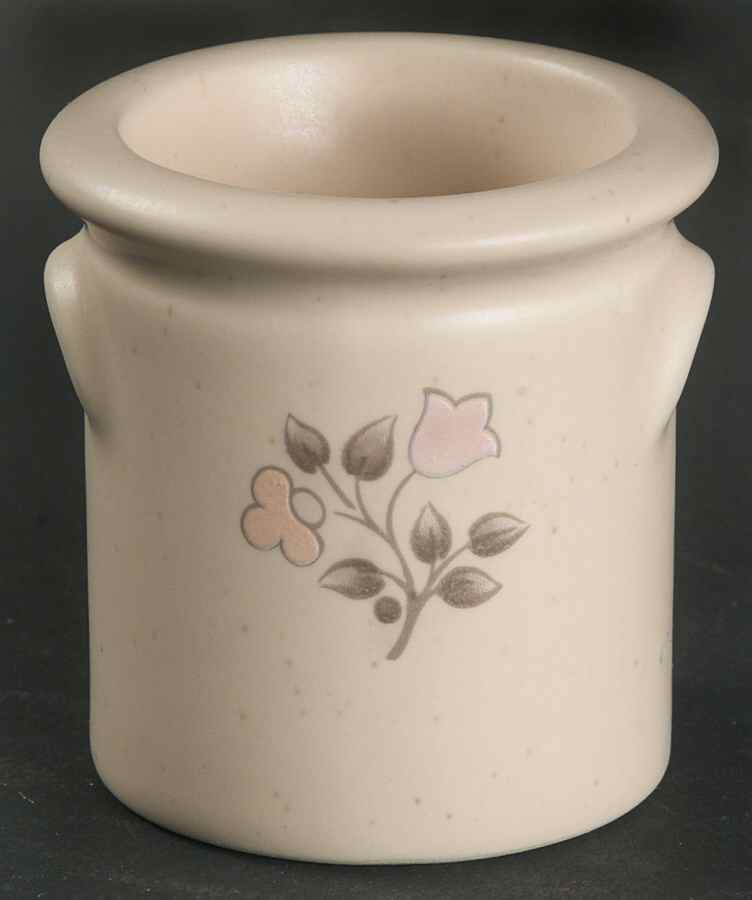Remembrance Toothpick Holder by Pfaltzgraff-1