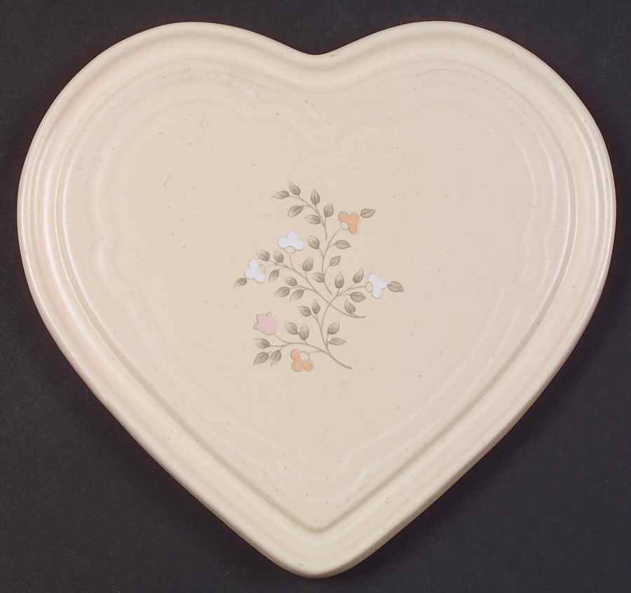 Remembrance Trivet by Pfaltzgraff-1