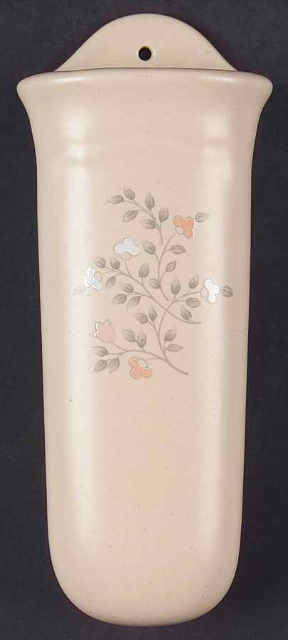 Remembrance Wall/Hanging Vase by Pfaltzgraff-1