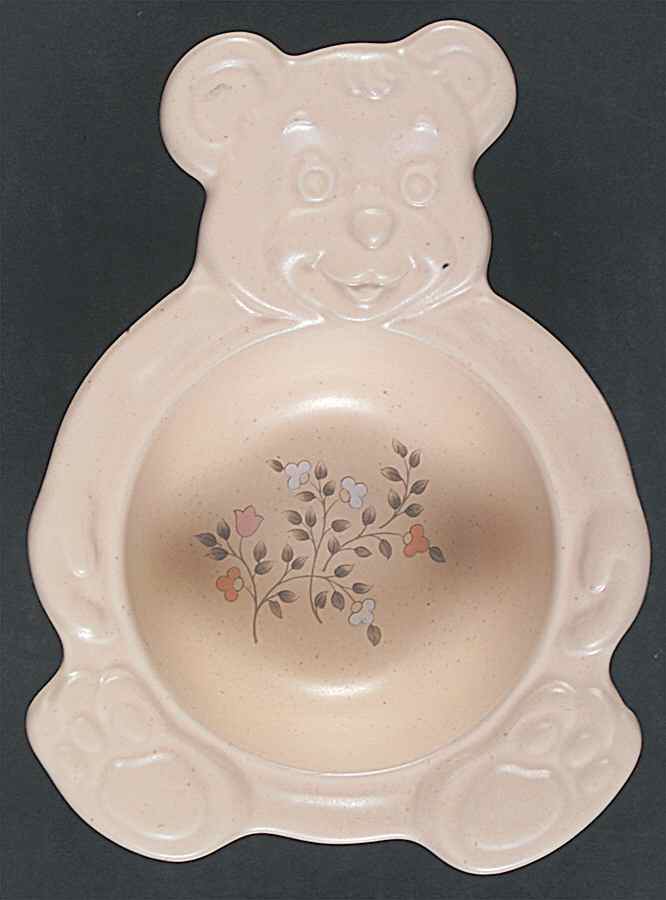 Remembrance Porringer by Pfaltzgraff-1