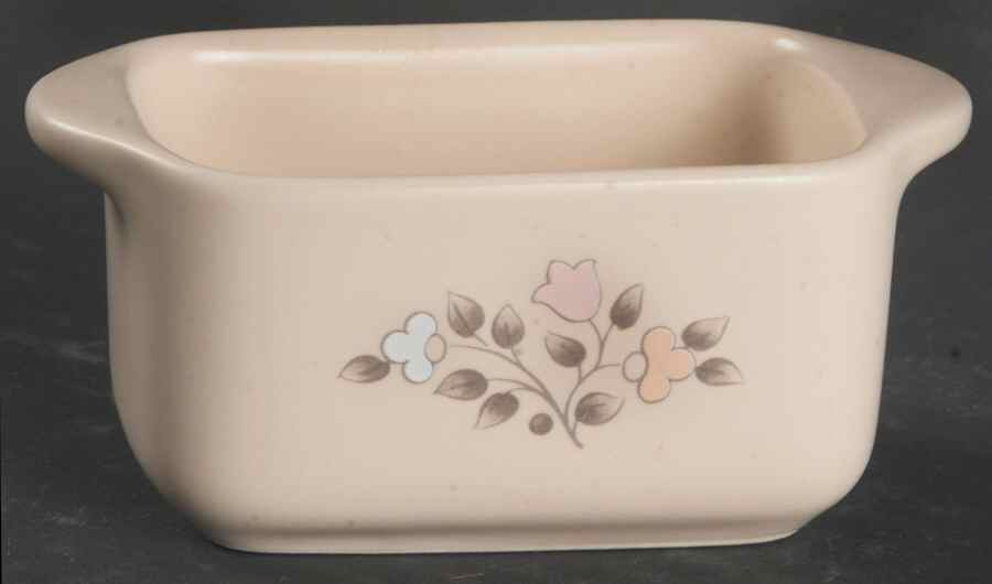 Remembrance Sweetener Holder by Pfaltzgraff-1