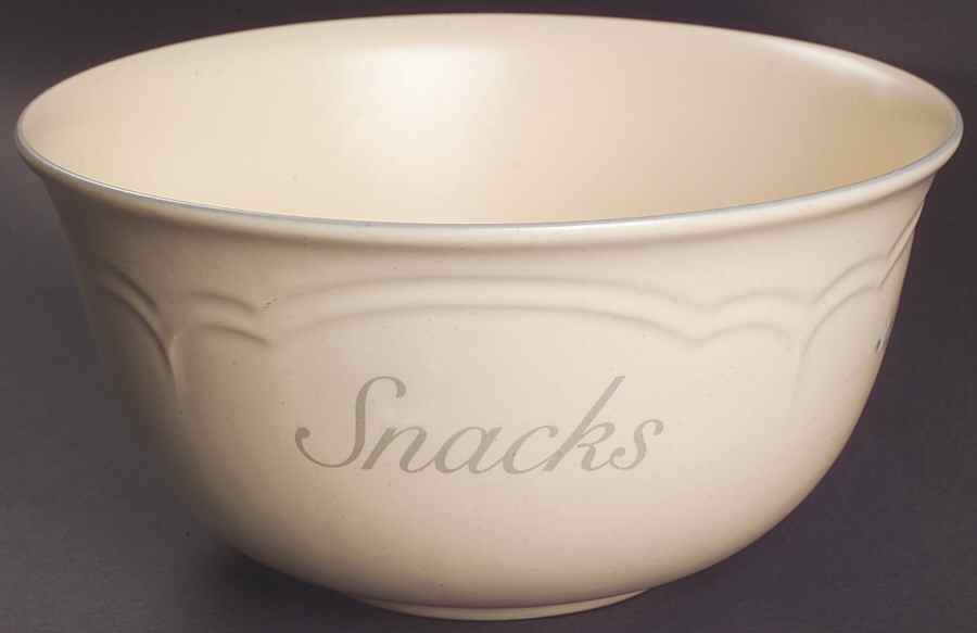 Remembrance Snack Serving Bowl by Pfaltzgraff-1