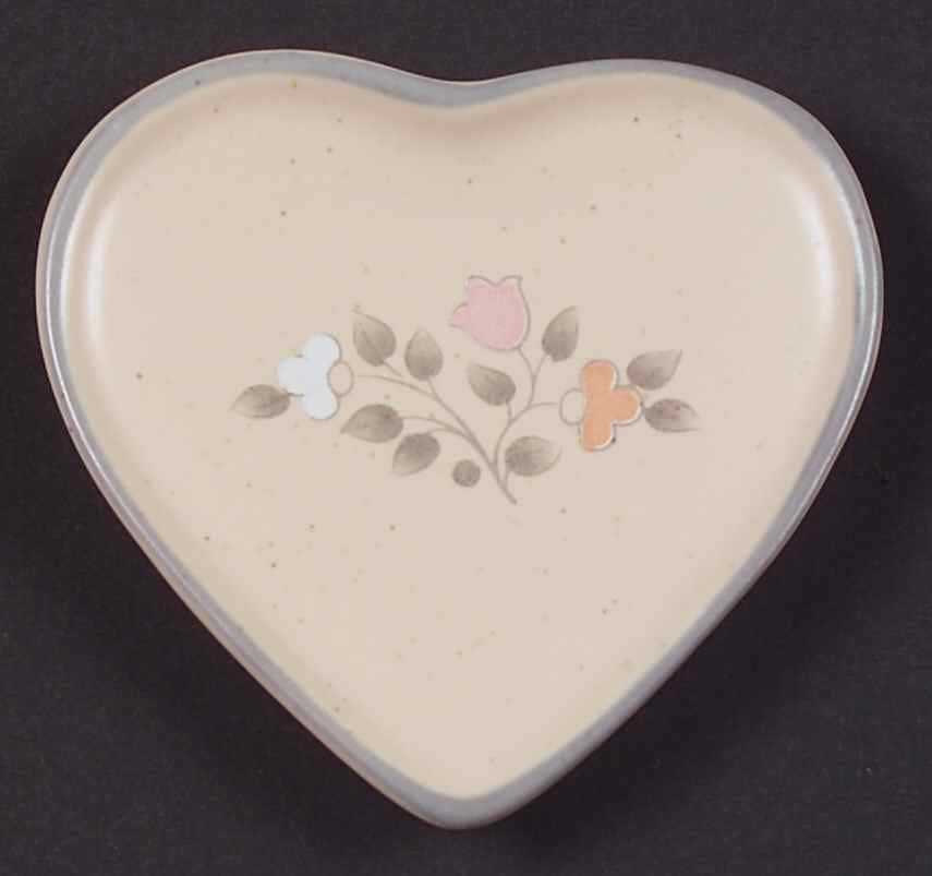 Remembrance Tea Bag Holder by Pfaltzgraff-1