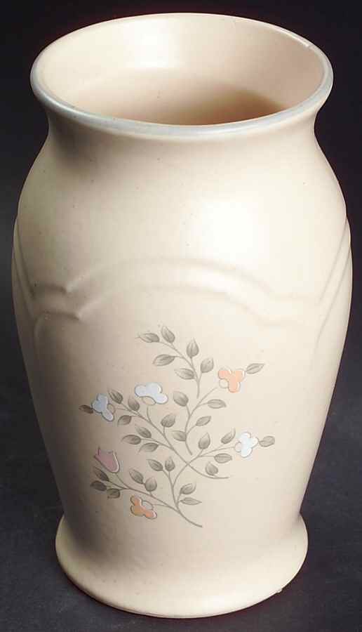 Remembrance 5" Vase by Pfaltzgraff-1