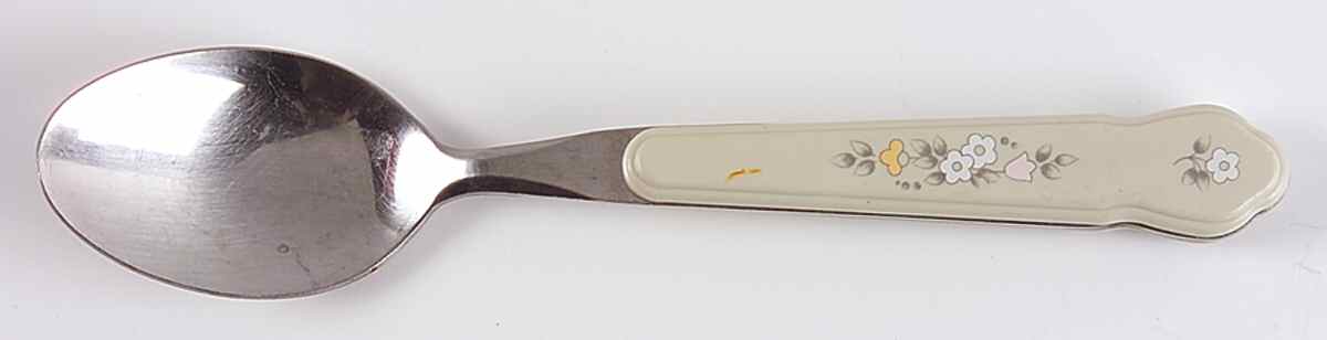 Remembrance Teaspoon by Pfaltzgraff-1