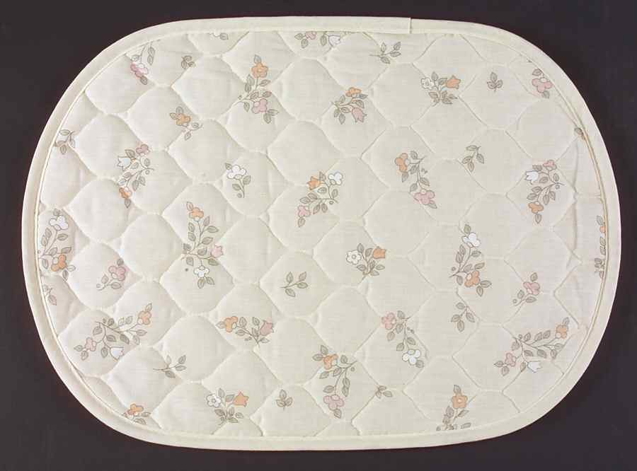 Remembrance Cloth Placemat by Pfaltzgraff-1