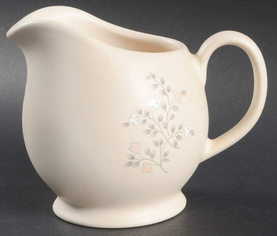 Remembrance Large Gravy Boat/Pitcher by Pfaltzgraff-1