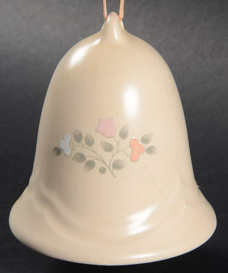 Remembrance Bell by Pfaltzgraff-1