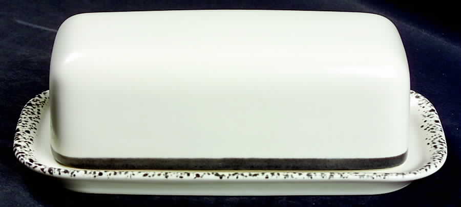 Riverstone 1/4 Lb Covered Butter by Pfaltzgraff-1