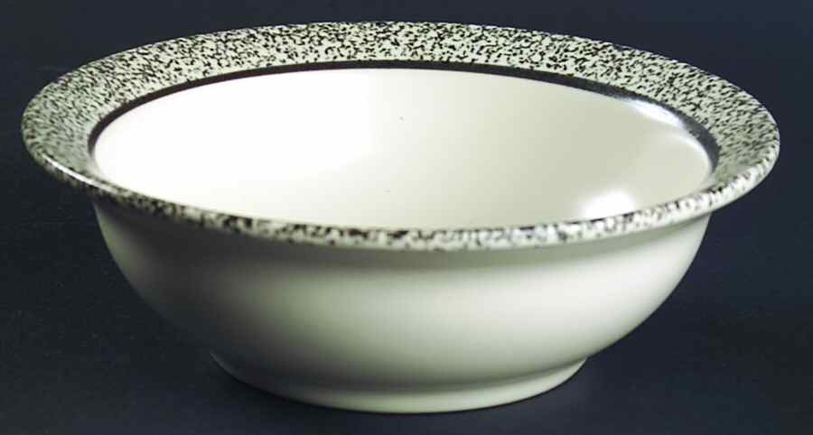Riverstone Coupe Cereal Bowl by Pfaltzgraff-1