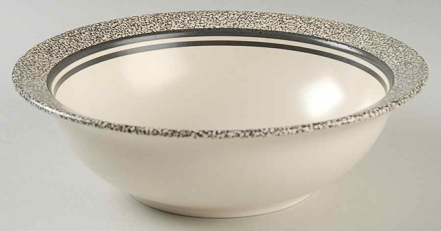 Riverstone 9" Round Vegetable Bowl by Pfaltzgraff-1