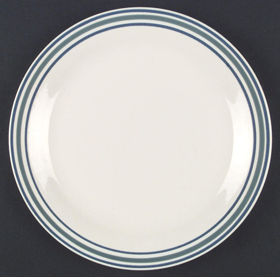 Riverview Dinner Plate by Pfaltzgraff-1