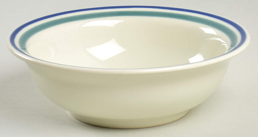 Riverview Soup/Cereal Bowl by Pfaltzgraff-1