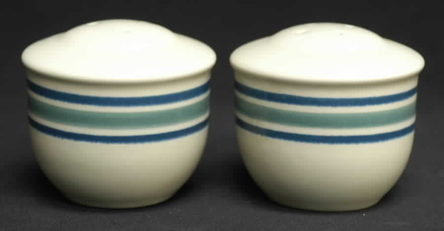 Riverview Salt & Pepper Set by Pfaltzgraff-1