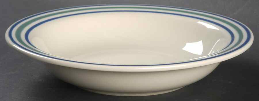 Riverview Rim Soup Bowl by Pfaltzgraff-1