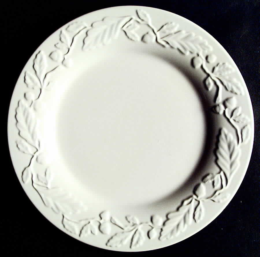Royal Oak Dinner Plate by Pfaltzgraff-1