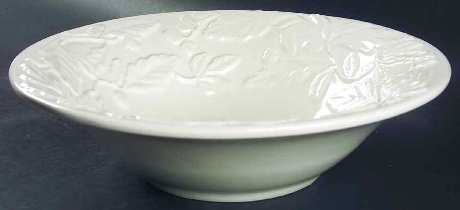 Royal Oak 10" Large Salad Serving Bowl by Pfaltzgraff-1