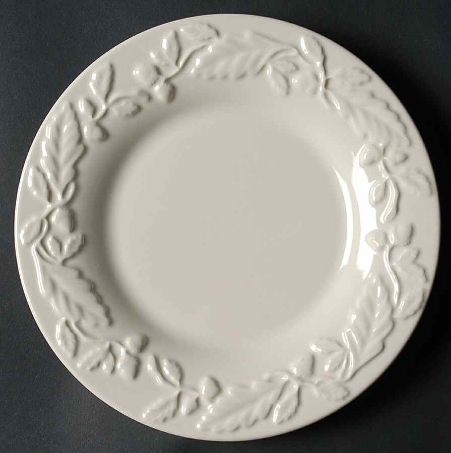 Royal Oak Salad Plate by Pfaltzgraff-1