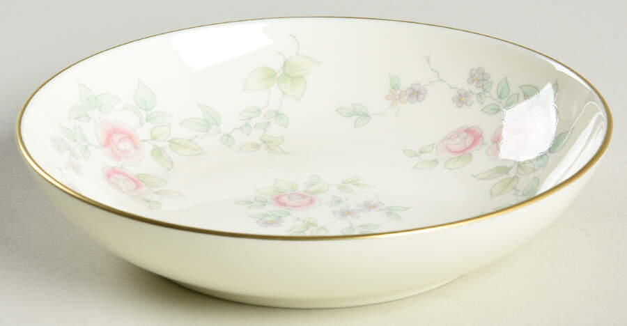 Rosemont Fruit/Dessert (Sauce) Bowl by Pfaltzgraff-1