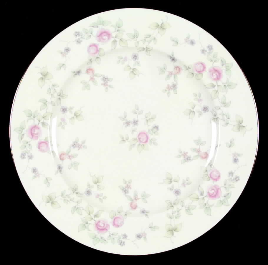 Rosemont Dinner Plate by Pfaltzgraff-1