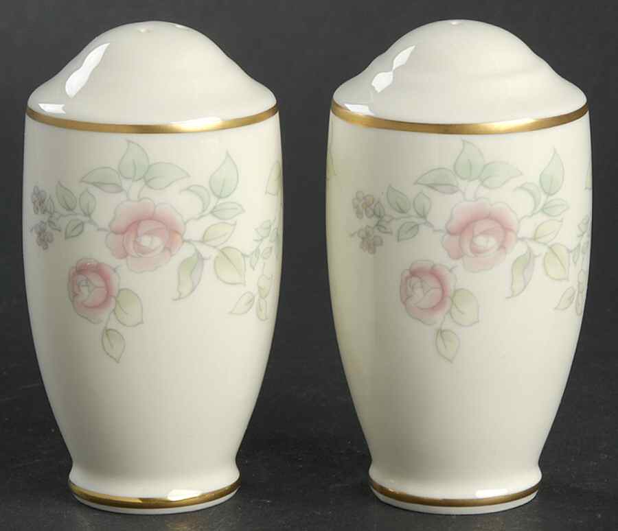 Rosemont Salt & Pepper Set by Pfaltzgraff-1