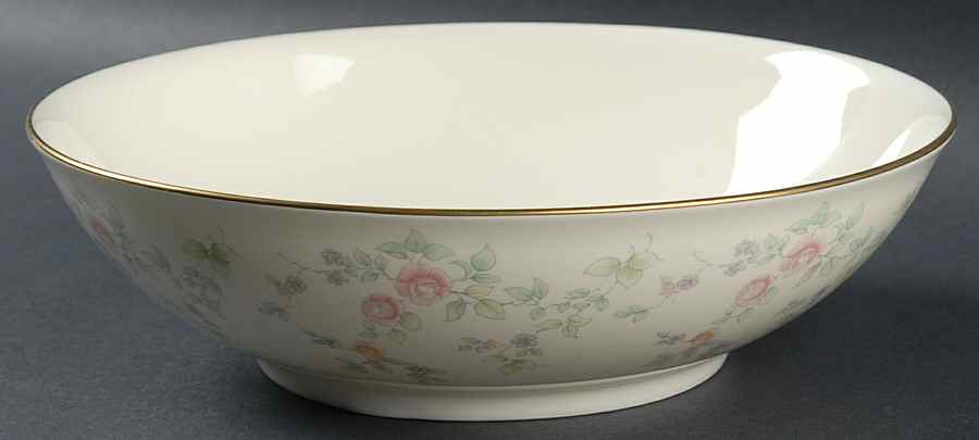 Rosemont 9" Round Vegetable Bowl by Pfaltzgraff-1