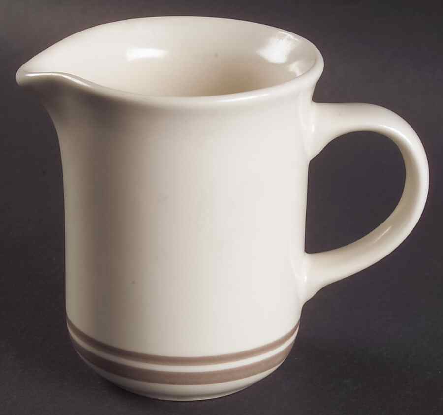 Sand Drift Creamer by Pfaltzgraff-1