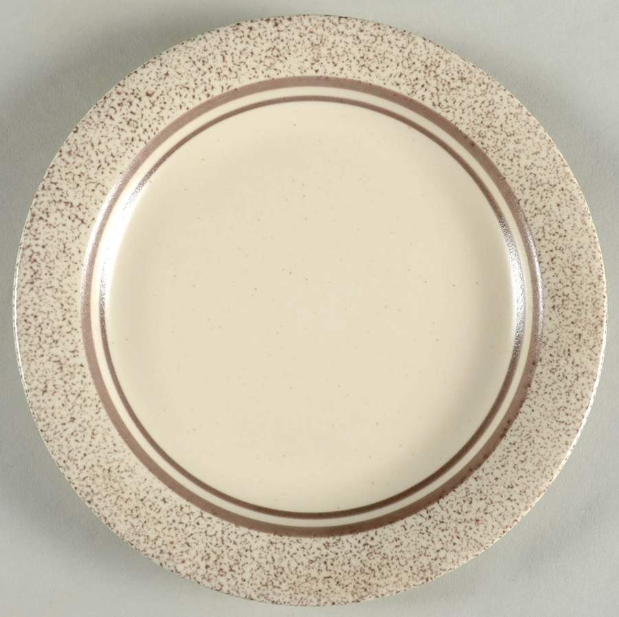 Sand Drift Salad Plate by Pfaltzgraff-1