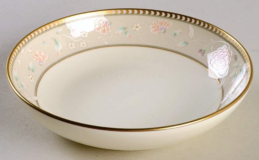 Saratoga Fruit/Dessert (Sauce) Bowl by Pfaltzgraff-1