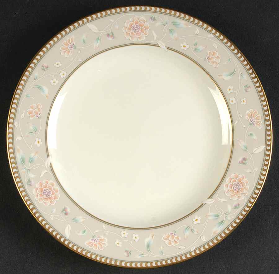 Saratoga Bread & Butter Plate by Pfaltzgraff-1