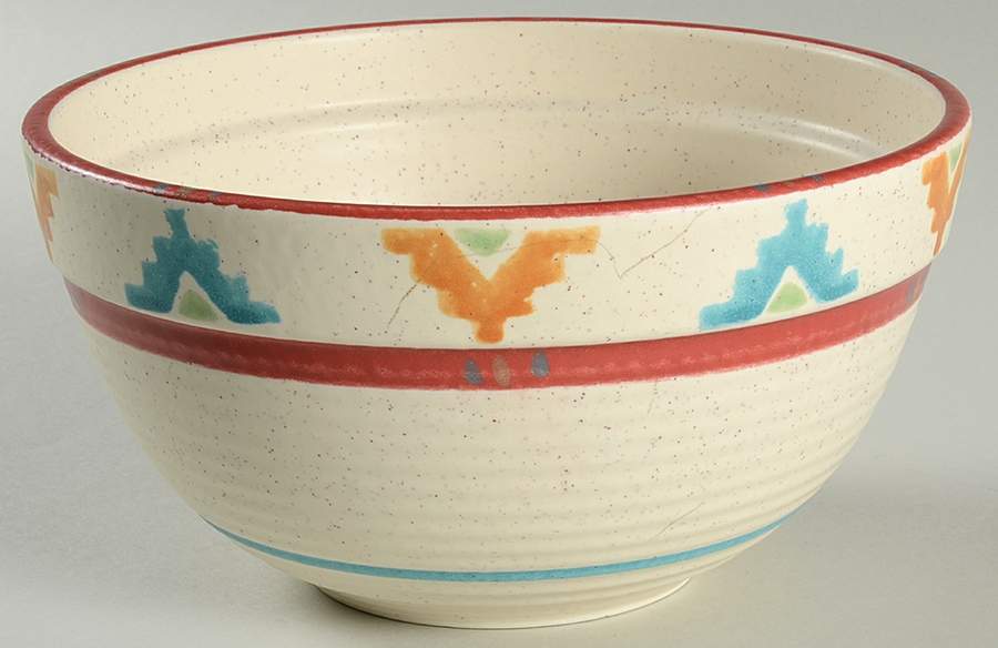 Saratoga 8" Mixing Bowl by Pfaltzgraff-1