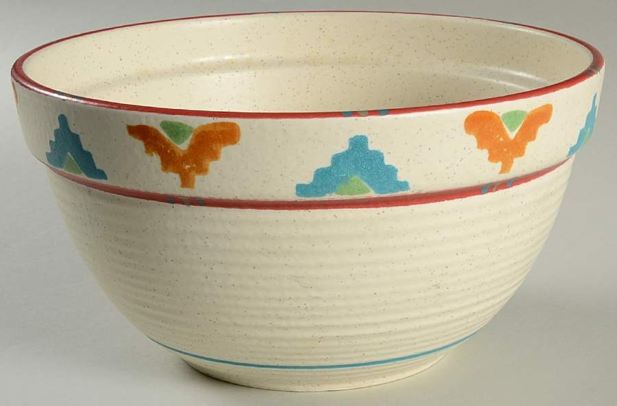 Saratoga 10" Mixing Bowl by Pfaltzgraff-1