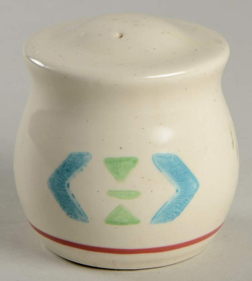 Saratoga Pepper Shaker by Pfaltzgraff-1