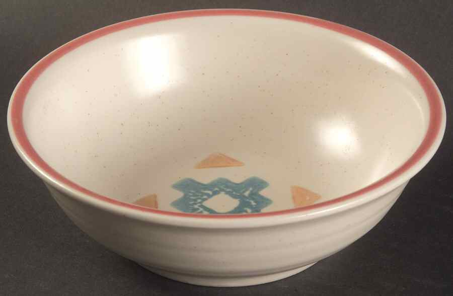 Saratoga Soup/Cereal Bowl by Pfaltzgraff-1