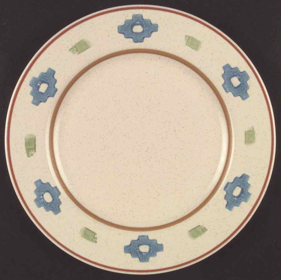Saratoga Dinner Plate by Pfaltzgraff-1