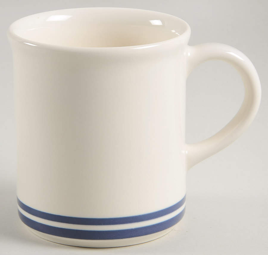 Seaspray Mug by Pfaltzgraff-1