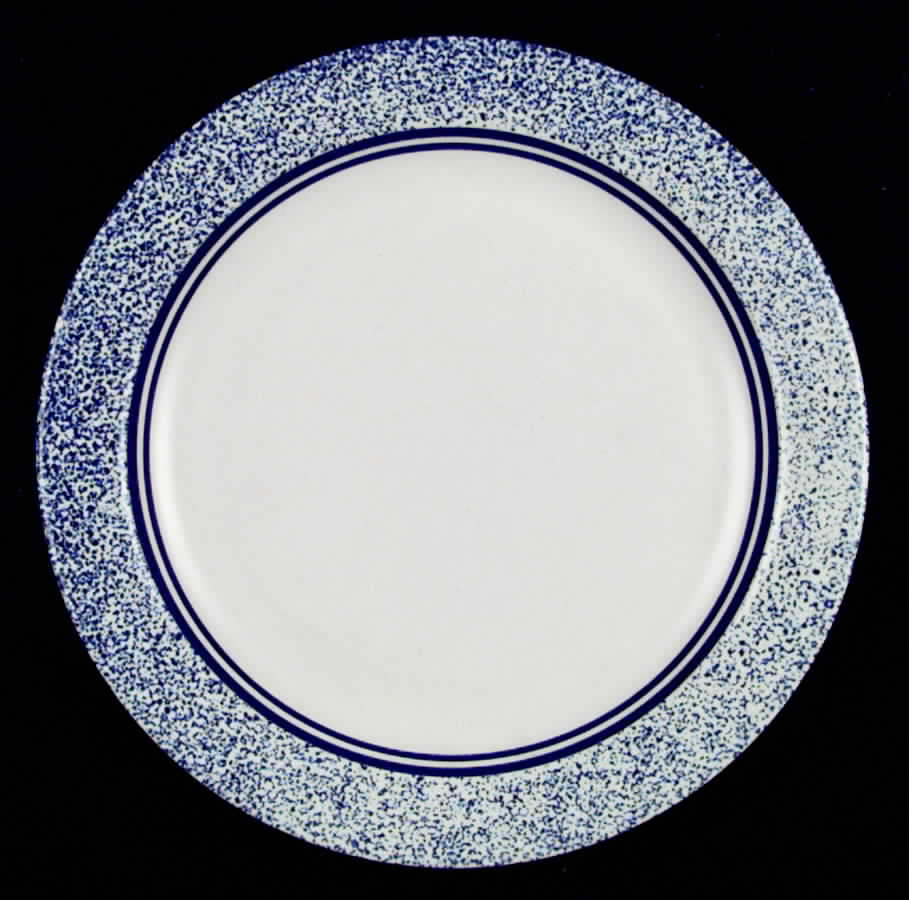 Seaspray Dinner Plate by Pfaltzgraff-1