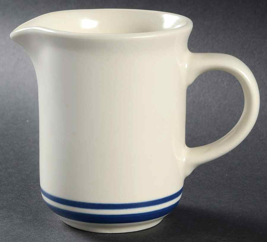 Seaspray Creamer by Pfaltzgraff-1