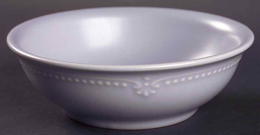 Sea Blue Pearls Soup/Cereal Bowl by Pfaltzgraff-1