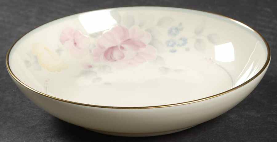 Secrets Fruit/Dessert (Sauce) Bowl by Pfaltzgraff-1