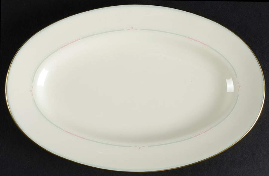 Secrets Relish/Butter Tray by Pfaltzgraff-1