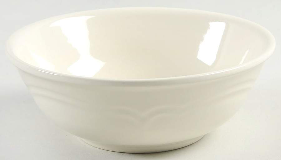 Secret Rose Coupe Cereal Bowl by Pfaltzgraff-1