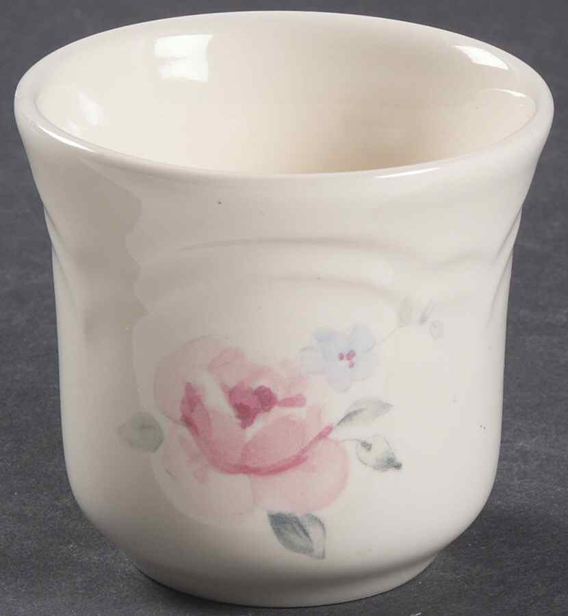 Secret Rose Votive Candleholder by Pfaltzgraff-1
