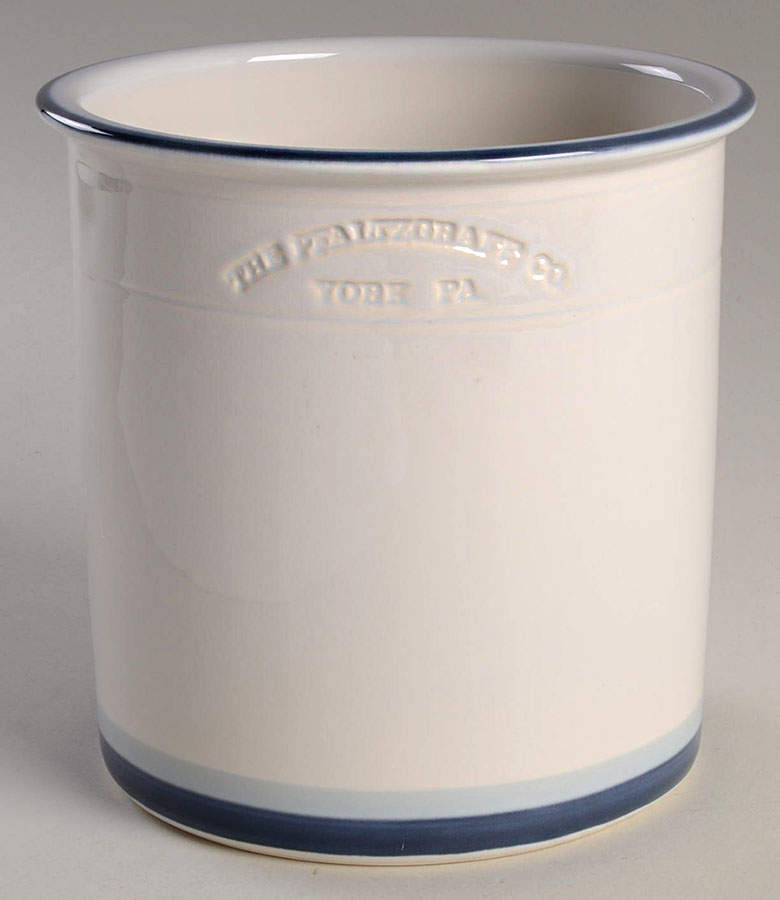Sky Gadget Crock by Pfaltzgraff-1