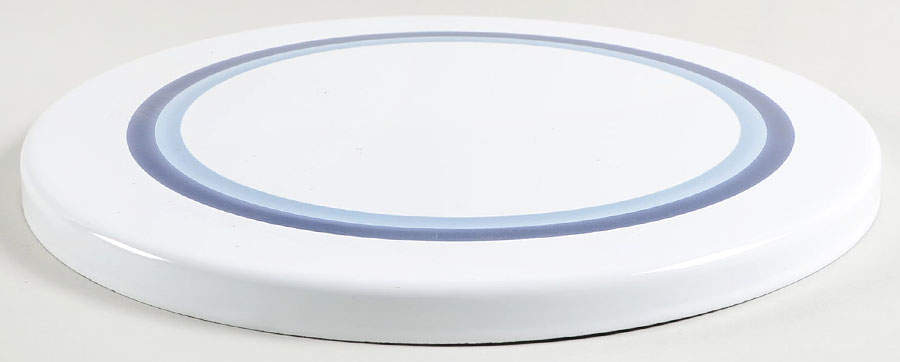 Sky 10" Individual Steel Stove Cover by Pfaltzgraff-1