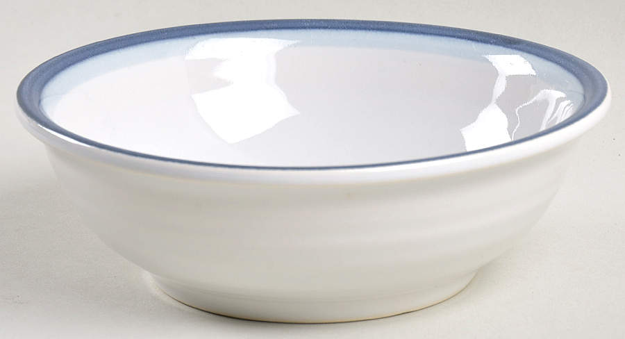 Sky Soup/Cereal Bowl by Pfaltzgraff-1