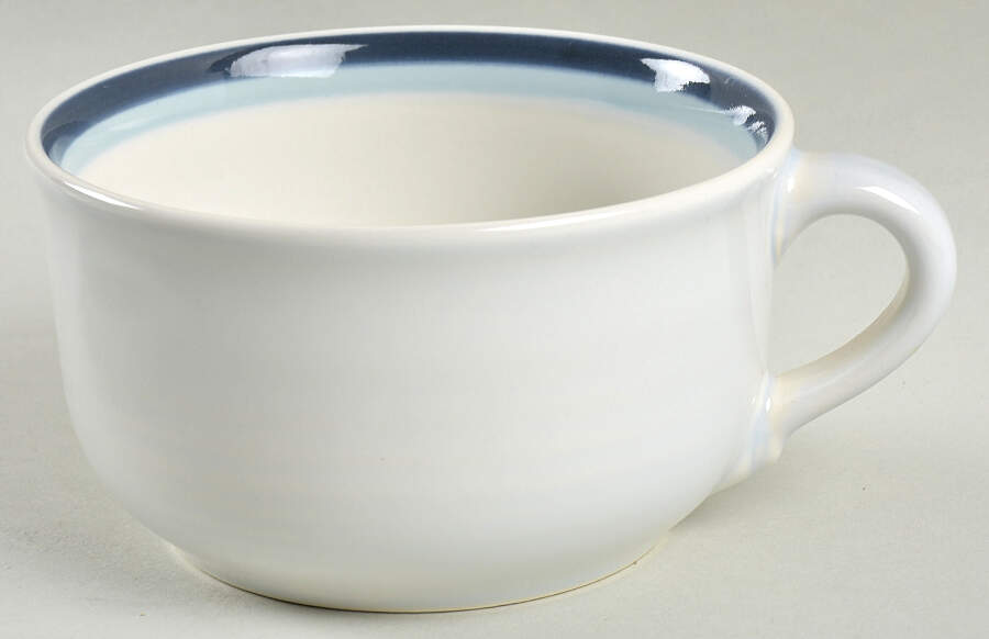Sky Soup Mug by Pfaltzgraff-1