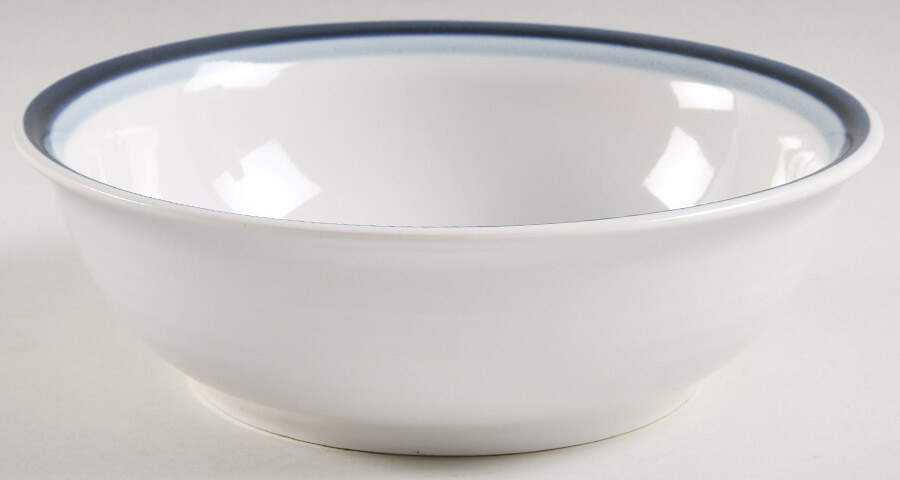 Sky 8" Round Vegetable Bowl by Pfaltzgraff-1