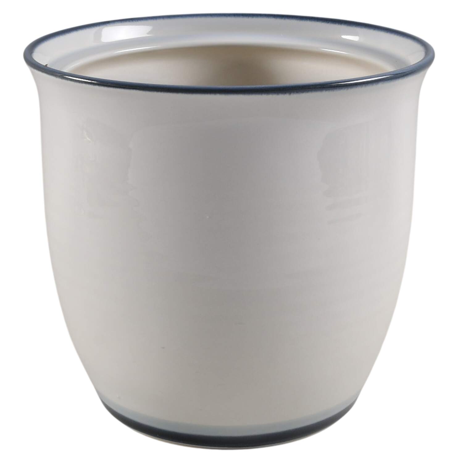 Sky Large Canister No Lid by Pfaltzgraff-1